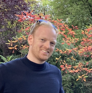 Henry Clausen bio photo